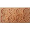 Silikónová forma Paw Patrol – odznaky 4,5 × 5 cm - Galias Moulds Silikónová forma Paw Patrol – odznaky 4,5 × 5 cm - Galias Moulds