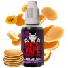 Vampire Vape Caramelised Banana Pancake 30 ml