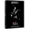 The Artist DVD