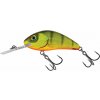 Vobler Salmo Hornet 65 Floating Hot Perch Vobler Salmo Hornet 65 Floating Hot Perch