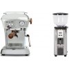 Ascaso Dream PID, leštený hliník + ECM C-Automatik 54 Ascaso Dream PID, leštený hliník + ECM C-Automatik 54