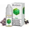 SLIQUID - Hroznové víno (Grape) 10ml Síla nikotinu: 10mg SLIQUID - Hroznové víno (Grape) 10ml Síla nikotinu: 10mg