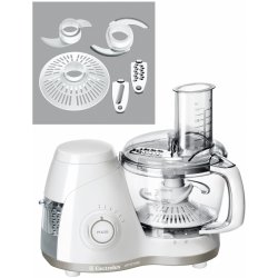 ELECTROLUX EFP 4100