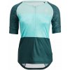 SILVINI MTB dres Stabina - zelená Veľkosť: XL SILVINI MTB dres Stabina - zelená Veľkosť: XL