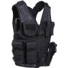 ROTHCO vesta detská taktická ČIERNA ROTHCO vesta detská taktická ČIERNA