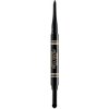 Max Factor Real Brow Fill & Shape ceruzka na obočie 03 Medium Brown 0,6 g Max Factor Real Brow Fill & Shape ceruzka na obočie 03 Medium Brown 0,6 g
