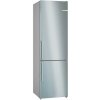 Bosch Séria 4 KGN39VICT fridge-freezer Freestanding 363 LC Stainless steel Bosch Séria 4 KGN39VICT fridge-freezer Freestanding 363 LC Stainless steel