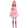 Barbie: Dreamtopia – bábika princezná jednorožcov Barbie: Dreamtopia – bábika princezná jednorožcov