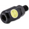 Led osvetlenie spz moto SHIN-YO 061 čierne Led osvetlenie spz moto SHIN-YO 061 čierne