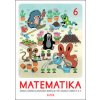 Matematika 6 - Marie Eichlerová, Hana Staudková, Ondřej Vlček Matematika 6 - Marie Eichlerová, Hana Staudková, Ondřej Vlček