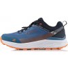 Alpine Pro Inebe Unisex outdoorová obuv UBTC385 vallarta blue 43 Alpine Pro Inebe Unisex outdoorová obuv UBTC385 vallarta blue 43