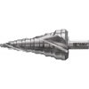 Pferd STB HSS 7-40,5/12 Stupňový vrták HSS pr. 7 ÷ 40,5 mm Pferd STB HSS 7-40,5/12 Stupňový vrták HSS pr. 7 ÷ 40,5 mm