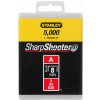 1-TRA205-5T STANLEY LD SPONKY 8MM, 5000KS - TYP A 5/53/530 1-TRA205-5T STANLEY LD SPONKY 8MM, 5000KS - TYP A 5/53/530