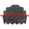 VW POLO 06/09- kryt pod motor VW POLO 06/09- kryt pod motor