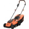 Black&Decker BCMW3318N Akumulátorová rotační sekačka 2 x 18V Black&Decker BCMW3318N Akumulátorová rotační sekačka 2 x 18V