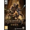 Gauntlet Gauntlet