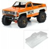 Pro-Line karoséria 1:6 Chevrolet K-10 1978 (Axial SCX6) (PRO359800) Pro-Line karoséria 1:6 Chevrolet K-10 1978 (Axial SCX6) (PRO359800)