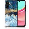 VSETKONAMOBIL 80657 MY ART Ochranný kryt pre Samsung Galaxy A35 5G BLUE MARBLE (141) VSETKONAMOBIL 80657 MY ART Ochranný kryt pre Samsung Galaxy A35 5G BLUE MARBLE (141)