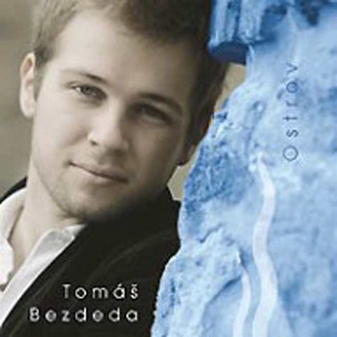 BEZDEDA TOMAS: OSTROV, CD