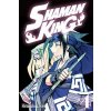 SHAMAN KING Omnibus 2 (Vol. 4-6) SHAMAN KING Omnibus 2 (Vol. 4-6)