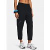 Dámské športové nohavice Under Armour Unstoppable Ankle Pant Čierna XS Dámské športové nohavice Under Armour Unstoppable Ankle Pant Čierna XS