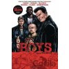 The Boys Omnibus Vol. 6 - Garth Ennis, Darick Robertson (Ilustrátor), Russ Braun (Ilustrátor), John McCrea (Ilustrátor) The Boys Omnibus Vol. 6 - Garth Ennis, Darick Robertson (Ilustrátor), Russ Braun (Ilustrátor), John McCrea (Ilustrátor)