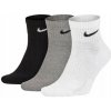 Nike Ponožky Everyday Cushion Ankle viacfarebné veľkosť 38-42 Nike Ponožky Everyday Cushion Ankle viacfarebné veľkosť 38-42