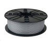 GEMBIRD Tlačová struna (filament) PETG, 1, 75 mm, 1 kg, sivá 3DP-PETG1.75-01-GR GEMBIRD Tlačová struna (filament) PETG, 1, 75 mm, 1 kg, sivá 3DP-PETG1.75-01-GR