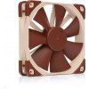 NOCTUA Ventilátor NF-F12-PWM, 120mm, hnědá NF-F12-PWM NOCTUA Ventilátor NF-F12-PWM, 120mm, hnědá NF-F12-PWM