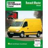 Renault Master Diesel - traction T 30 D, T 35 D, propulsion P 30 D, P 35 D Renault Master Diesel - traction T 30 D, T 35 D, propulsion P 30 D, P 35 D