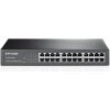 Switch TP-LINK TL-SF1024D, 24 portov, 100 Mbit/s Switch TP-LINK TL-SF1024D, 24 portov, 100 Mbit/s