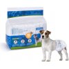 Nobleza Plienky na psa XL 10-20 kg pás 34-54 cm 12 ks Nobleza Plienky na psa XL 10-20 kg pás 34-54 cm 12 ks