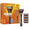 Ručný holiaci strojček Gillette FUSION5 Ručný holiaci strojček Gillette FUSION5