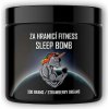 Za hranicou fitness Sleep Bomb 300g - Cherry dreams Za hranicou fitness Sleep Bomb 300g - Cherry dreams