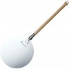 MASTERPRO Lopata na pizzu FOODIES 30,5 cm nerez MASTERPRO Lopata na pizzu FOODIES 30,5 cm nerez