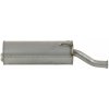 Koncový tlmič výfuku WALKER 22843 Koncový tlmič výfuku WALKER 22843