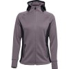 Dámska bunda Under Armour Swacket purple XS Dámska bunda Under Armour Swacket purple XS