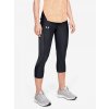 Under Armour Dámske legíny Speed Stride Capri Čierna XS Under Armour Dámske legíny Speed Stride Capri Čierna XS