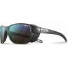 JULBO CAMINO M REACTIV 2-4 DL BLEU Matt Translucent Black / Gray 0 JULBO CAMINO M REACTIV 2-4 DL BLEU Matt Translucent Black / Gray 0