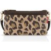 Reisenthel Listová kabelka / puzdro Reisenthel Mini Pouch leo macchiato Reisenthel Listová kabelka / puzdro Reisenthel Mini Pouch leo macchiato