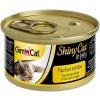 Gimborn GimCat ShinyCat tuniak a syr 70 g