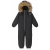 Detský overal Reima 5100042A čierna 98 Detský overal Reima 5100042A čierna 98