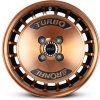 RONAL R10 TURBO hliníkové disky 7x15 4x100 ET28 COPPER MATT-FRONT DIAMOND CUT RONAL R10 TURBO hliníkové disky 7x15 4x100 ET28 COPPER MATT-FRONT DIAMOND CUT