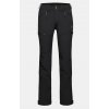 Mammut Zinal Guide SO Hybrid Pants Men čierna