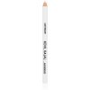 Catrice Kohl Kajal Waterproof kajalová ceruzka na oči 020 Tweet White 0,78 g Catrice Kohl Kajal Waterproof kajalová ceruzka na oči 020 Tweet White 0,78 g