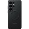 Samsung Karbónový kryt s magnetom S26 Ultra Black EF-KS948SNEGWW Samsung Karbónový kryt s magnetom S26 Ultra Black EF-KS948SNEGWW