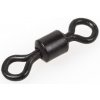 Nash Obratlík Hook Swivel 10 ks