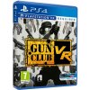Gun Club VR (PS4) 5060522095538 Gun Club VR (PS4) 5060522095538