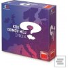 Hra Kde domov můj Evropa Hra Kde domov můj Evropa