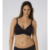 Podprsenka Body Make-up Soft Touch P EX čierna - TRIUMPH BLACK 85D Podprsenka Body Make-up Soft Touch P EX čierna - TRIUMPH BLACK 85D